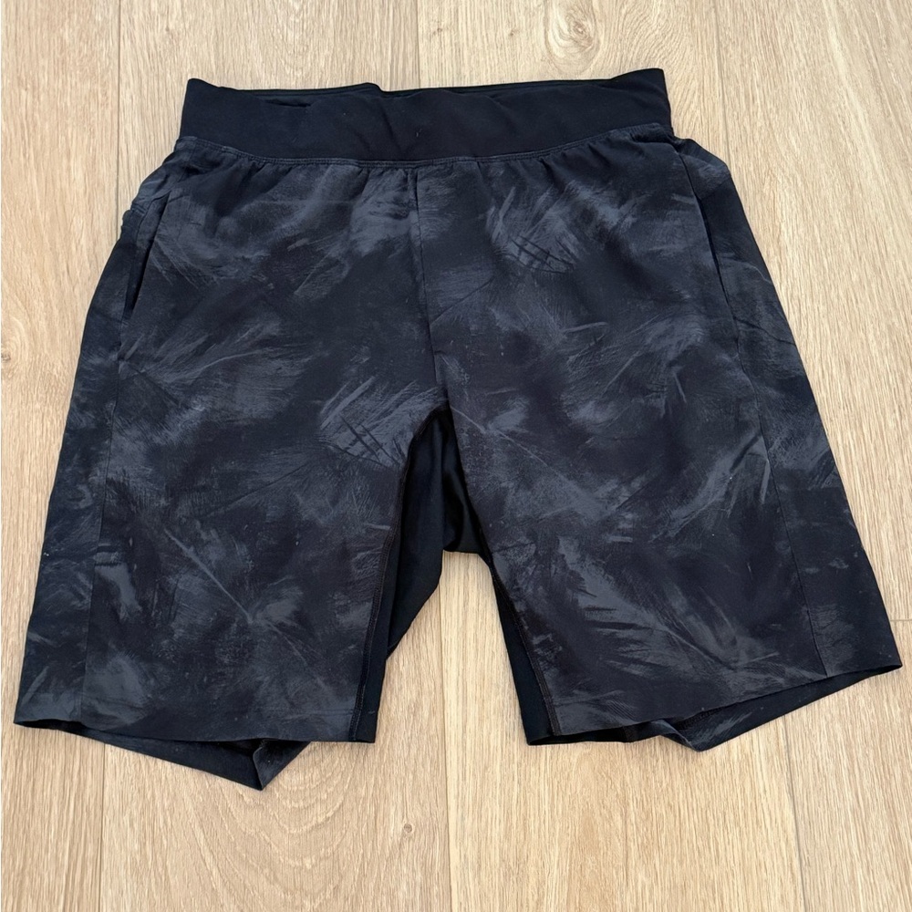 Lululemon T.H.E. Shorts